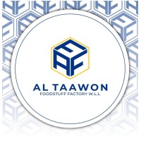 AL TAAWON FOODSTUFF FACTORY logo - Similar company to Paramount Harvest