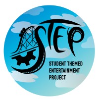 Student Themed Entertainment Project (STEP) logo - Similar company to Dan Academy