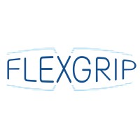 FlexGrip® Work-Holding Systems logo - Similar company to Hyfore Workholding Ltd