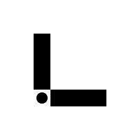 LUNIFAI logo - Similar company to Manajourney