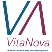 Vita Nova srl logo - Similar company to Studio T Prisma
