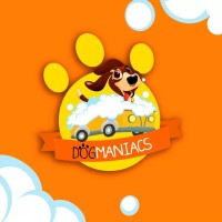 Dogmaniacs logo - Similar company to Biblioteca De Ideias Eventos Empresariais