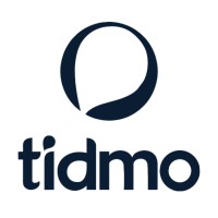 Tidmo logo - Similar company to Lize Edu