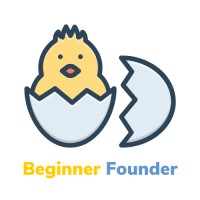 Beginner Founder logo - Similar company to Cacesmit Consultancy