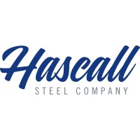 Hascall Steel Company logo - Similar company to Grand Steel Processing