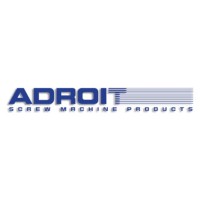 Adroit Screw Machine Products
