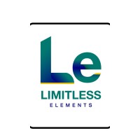 Limitless Elements logo - Similar company to Mediadex
