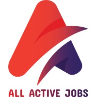 All Active Jobs logo - Similar company to Hrdc Professional