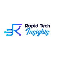 Rapid Tech Insights logo - Similar company to Bluestreamit