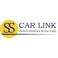 SS Car Link logo - Similar company to Gomechanic.Us