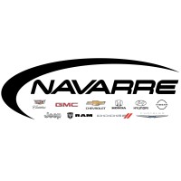 Navarre Chevrolet of Sulphur logo - Similar company to Sulfur Operations Support