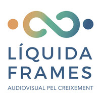 Líquida Frames - Productora Audiovisual logo - Similar company to Focuss Communications