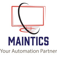 MAINTICS AUTOMATION & ROBOTICS LLP logo - Similar company to Aaa Robotics