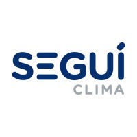 Seguí Clima logo - Similar company to Etidem