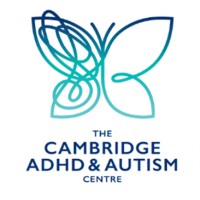 The Cambridge ADHD & Autism Centre logo - Similar company to Adhddoc