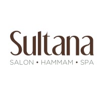 Sultana Spa logo - Similar company to Softouch Spa
