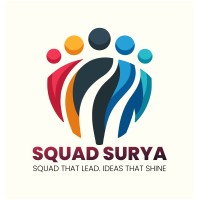 Squad Surya logo - Similar company to Nestern