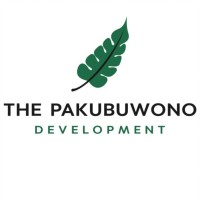 The Pakubuwono Development logo - Similar company to The Pakubuwono Development