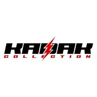 Kadak Collection logo - Similar company to Info Designer Studio