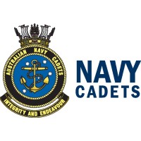 Australian Navy Cadets logo - Similar company to Eloop