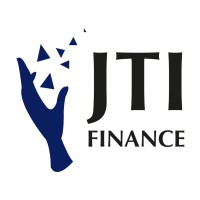 JTI FINANCE logo - Similar company to Solutions Daf