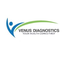 Venus Diagnostics logo - Similar company to Fidelity Diagnostics Laboratory