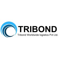 Tribond Worldwide Logistics Private Limited logo - Similar company to Dectrans Logistics