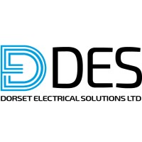 Dorset Electrical Solutions logo - Similar company to Frys Electrical Ltd
