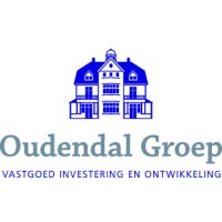 Oudendal Groep logo - Similar company to Pm+ Groep