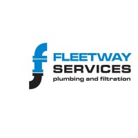 Fleetway Services Plumbing Filtration Pty Ltd logo - Similar company to Gateway Electrical