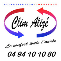 Clim Alizé logo - Similar company to Technic-Clim