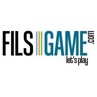 FilsGame logo - Similar company to Gold Dust