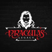 Dracula's Legacy logo - Similar company to Valor Media
