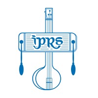 The Indian Performing Right Society Limited (IPRS) logo - Similar company to Ppl India