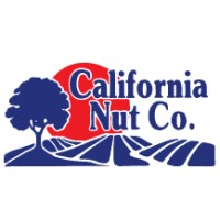 California Nut Company logo - Similar company to Rebelcoms