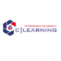 C-Learning Formation logo - Similar company to Mamforma