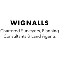 Wignalls Chartered Surveyors logo - Similar company to Lanlee - Fencing And Timber