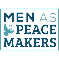 Men As Peacemakers logo - Similar company to Centro De Capacitación Y Promoción De La Democracia (Cecade)