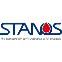 STANOS logo - Similar company to Arrowlabs
