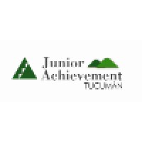 Junior Achievement Tucumán logo - Similar company to Talento Activo Consultora