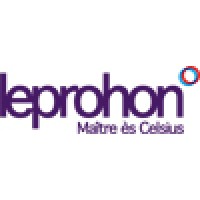 leprohon inc. logo - Similar company to Ventilabec Inc