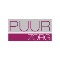 PuurZorg logo - Similar company to Amado Zorg