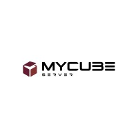 MyCubeServer GbR logo - Similar company to Surrealimagine Studios