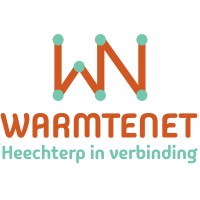Warmtenet Heechterp logo - Similar company to Confidence