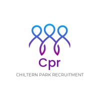 Chiltern Park Recruitment Ltd (CPR) logo - Similar company to Dollar Uk