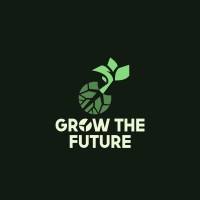 Grow the Future Bega logo - Similar company to Beyond Empathy