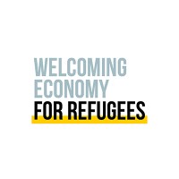 Welcoming Economy logo - Similar company to Sunled Company, Llc