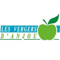 LES VERGERS D'ANJOU logo - Similar company to Gfs