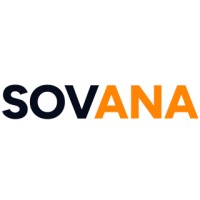 Sovana logo - Similar company to Redspread