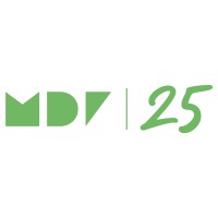 MDF | MEDIFORMPLUS logo - Similar company to Shoppertec